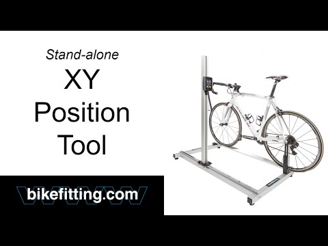 Autonomes XY-Positionswerkzeug