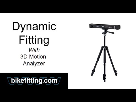 Motion Analyzer